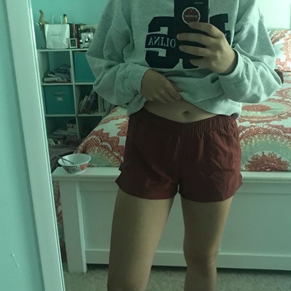 Brand New Patagonia Baggies Shorts